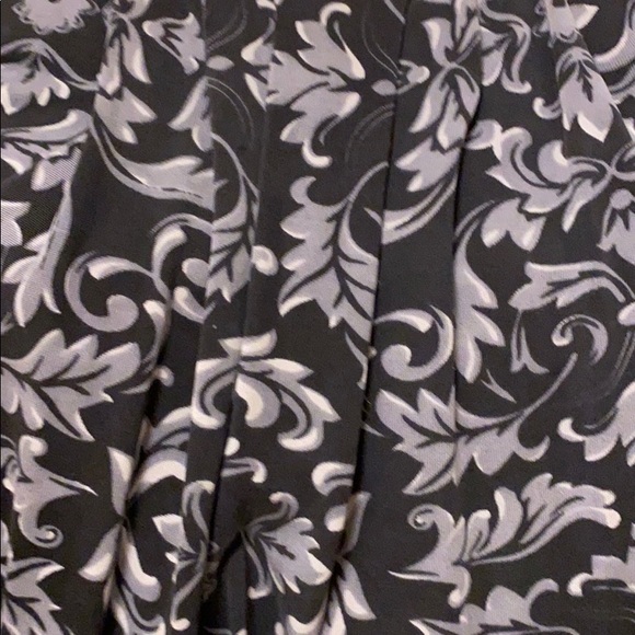 WHITE HOUSE BLACK MARKET BLOUSE SIZE XS 4-6🎈 - Picture 5 of 13